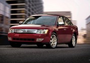 Ford Taurus